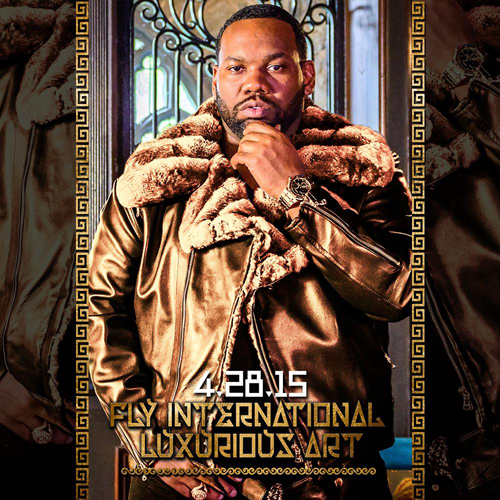 Raekwon Sets A Release Date For 